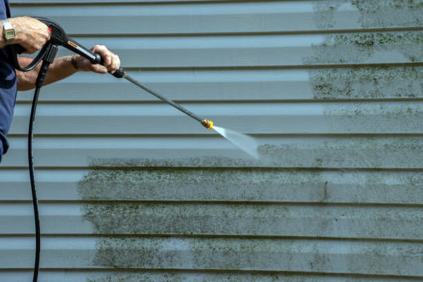 Reliable Clarcona, FL Pressure Washing Services Solutions