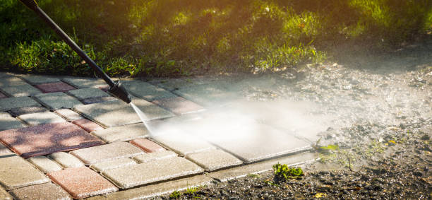 Solar Panel Cleaning in Clarcona, FL